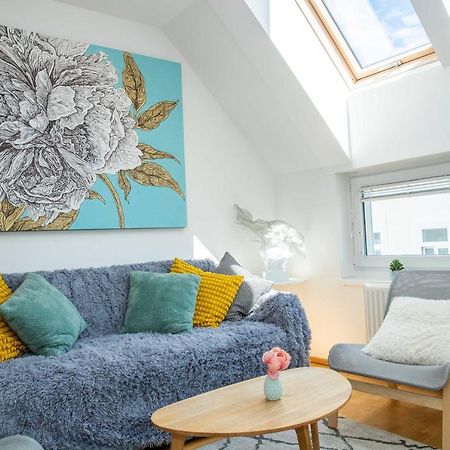 Room4Art Apartments Nr.6 In Center Air-Conditioned Viena Exterior foto