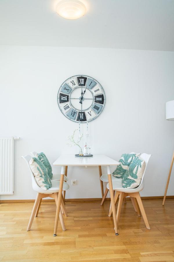 Room4Art Apartments Nr.6 In Center Air-Conditioned Viena Exterior foto