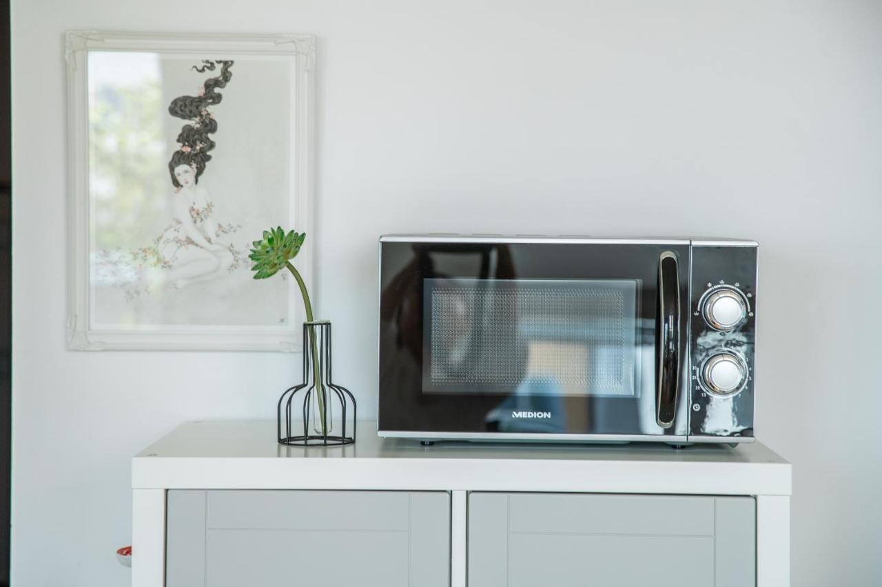 Room4Art Apartments Nr.6 In Center Air-Conditioned Viena Exterior foto