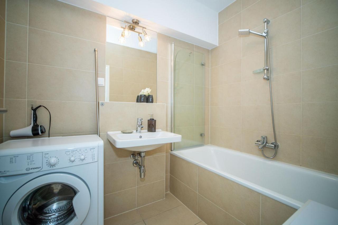 Room4Art Apartments Nr.6 In Center Air-Conditioned Viena Exterior foto
