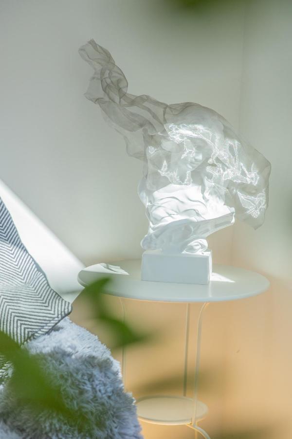 Room4Art Apartments Nr.6 In Center Air-Conditioned Viena Exterior foto