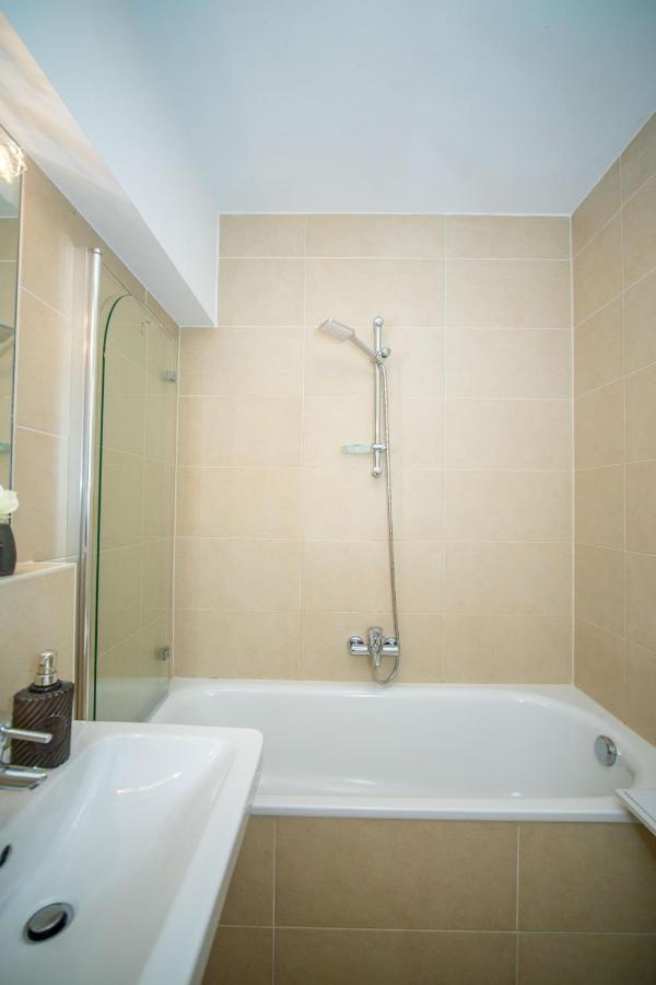 Room4Art Apartments Nr.6 In Center Air-Conditioned Viena Exterior foto