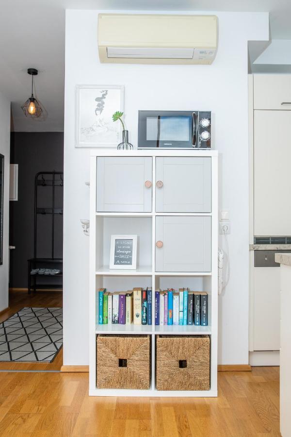 Room4Art Apartments Nr.6 In Center Air-Conditioned Viena Exterior foto